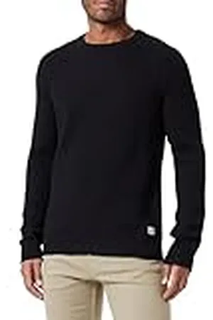 JACK & JONES Gebreide trui voor heren, , S