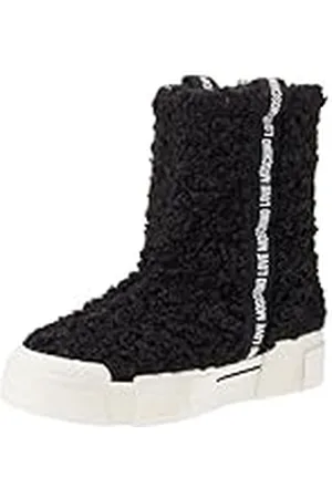 Moschino Ja15795g0hju000 damessneakers, , 38 EU