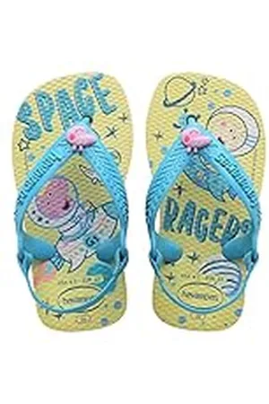 Havaianas Baby Peppa Pig 21