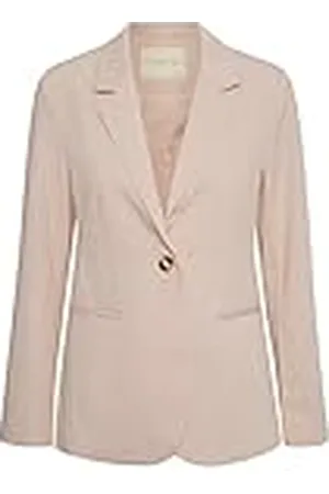Kaffe Kasakura Zakelijke casual blazer voor dames, , 36 NL