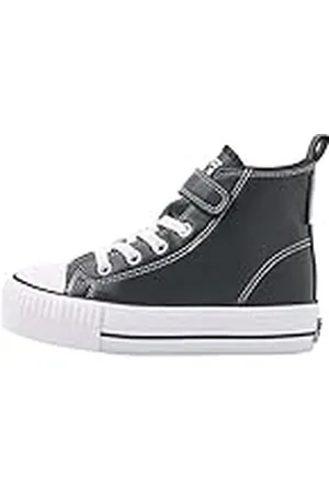 British Knights Kaya Mid Sneakers voor meisjes, , 31 EU