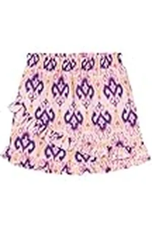 NAME IT Nkfhabane Skirt Box, , 116 cm