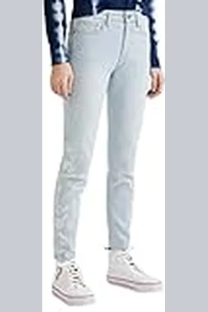 Desigual Denim_catal jeans voor dames, , 34