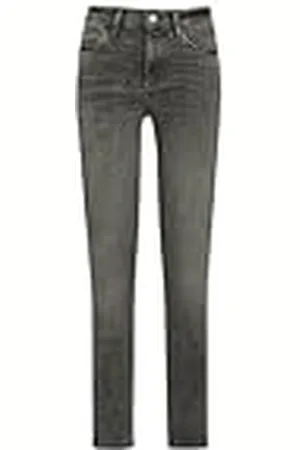 QS by s.Oliver Jeans broek, Izabell Skinny Fit, , 38W x 32L