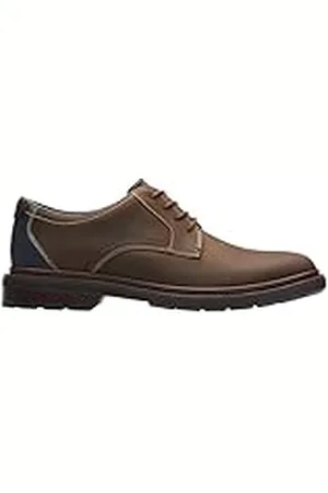 Clarks Burchill Derby voor heren, , 46 EU