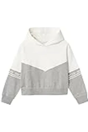 NAME IT Sweatshirt voor meisjes, relaxed fit, , 122-128