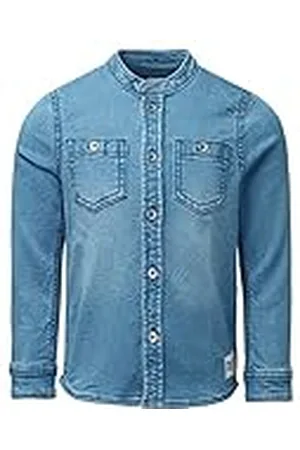 Noppies Gangtok T-shirt met lange mouwen voor jongens, , 92