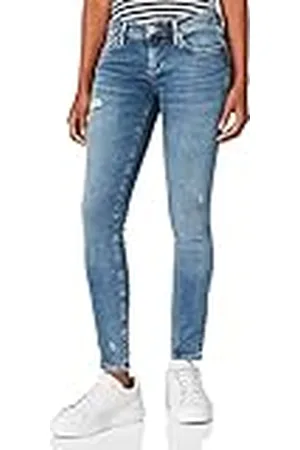 True Religion Dames Halle Jeans, , 32W