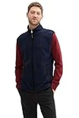 TOM TAILOR Sweatshirt voor heren, , XL