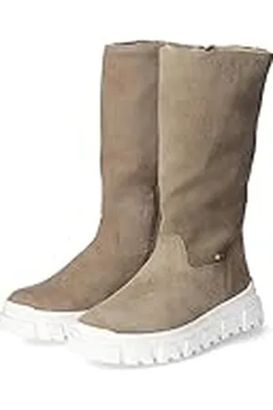 Richter Kinderschuhe Iron halflange laarzen voor meisjes, , 31 EU
