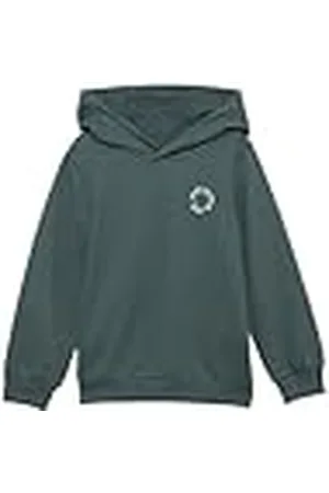 QS by s.Oliver Junior Jongens hoodie, , 128