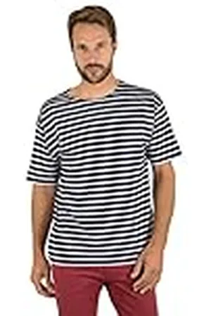 Armor.lux Armor Lux Theviec herentrui - blauw - XS