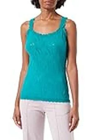 Hanky Panky Franse kanten slip dagelijks ondergoed voor dames, Meerkleurig, XS
