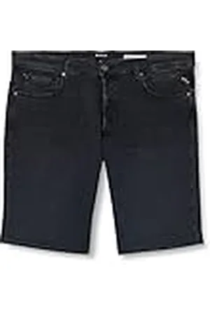 Replay Grover Denim Shorts voor heren, , 30W