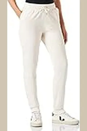 Armani Exchange Letteringlogo voor dames, trekkoordjes, jumpsuit, , medium