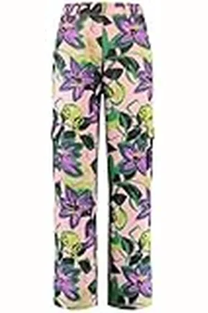 Gerry Weber Vrijetijdsbroek voor dames, , 42