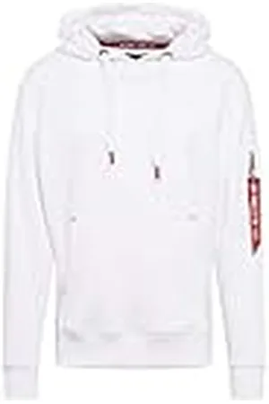 Alpha Industries RBF Latex Print Hoody voor heren S