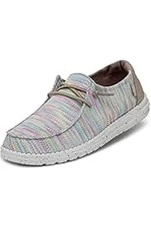 Hey dude Wendy Sox Moc Toe Schoenen voor dames, , 40 EU