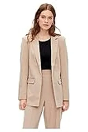Pieces® PCBOZZY blazer, Zwart, S
