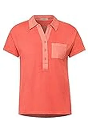 CECIL Dames T-shirt, , XL