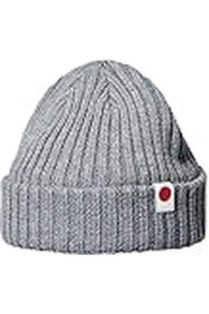 JACK & JONES Heren Jacrdd Knit Short Beanie Noos gebreide muts, , One size