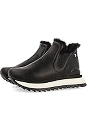 Gioseppo Pittten Chelsea-laarzen voor dames, , , 41 EU