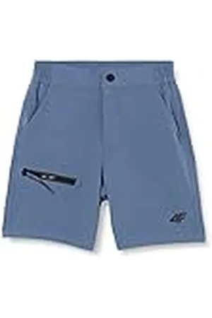 4F Fnk Kindershort, , 158