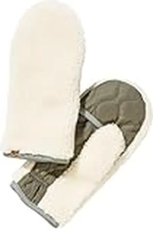 Camel Active Dames teddy handschoenen, , S