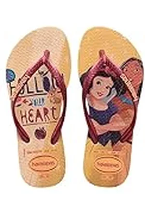 Havaianas Freedom Teenslippers voor meisjes, , 23/24 EU