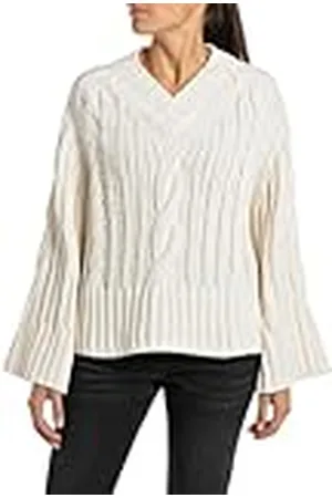 Replay Dames cropped trui, , XXS