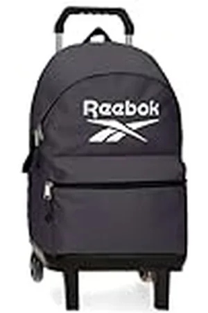 Reebok Boston schoolrugzak met trolley, , 31 x 44 x 17,5 cm, polyester van Joumma Bags, , 31x44x17.5 cms, schoolrugzak