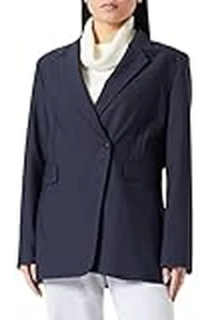 QS by s.Oliver Dames 10.2.20.15.152.2121864 Blazer, , 44