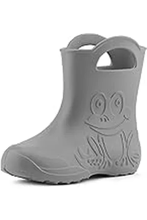 Ladeheid EVA Kinderen Rubberlaarzen Regenschoenen LA-CA-01( , 26/27 EU)