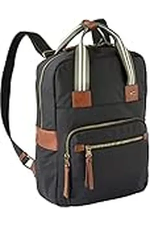 Camel Active Bari 303 201 Rugzak, handtassen, rugzak, tas, dagrugzak, , Medium