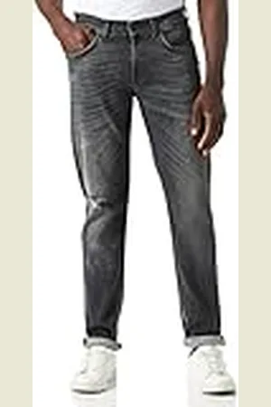 7 for all Mankind Heren JSMXB900GR Jeans, , 34