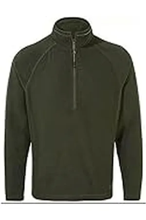 Craghoppers Fleece jas voor heren
