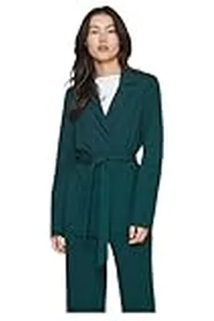 VILA VICLUA BETLED Blazer- NOOS, , M