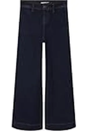 NAME IT Nkfsalli X-Wide Jeans 3469-Md Bf, , 146