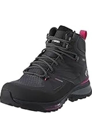 Jack Wolfskin Force Striker Texapore Mid W Wandelschoen voor dames, , 39 EU