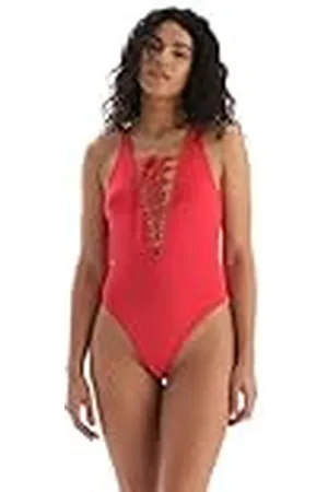 Dagi Dames Fashion, Triangle Small One Piece Swimsuit, , 40