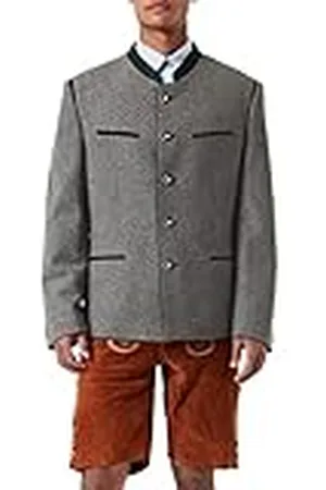 Stockerpoint Stachus Klederdrachtjanker voor heren, , 52