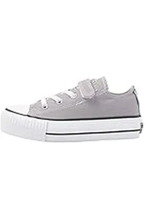 British Knights Kaya Low Meisjes lage schoen sneaker, , 34 EU