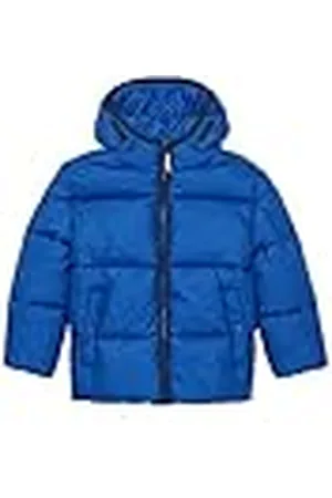 TOM TAILOR Jongensjas voor kinderen, , 128/134 cm