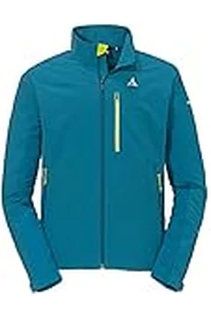 Schöffel Softshell jas goten M