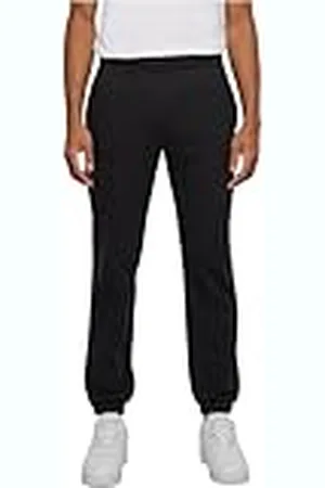 Urban classics Cozy sweatpants voor heren, , 5XL