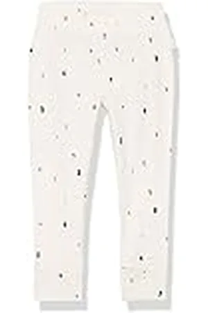 Noppies Baby Unisex Baby U Slim Fit Pants Rybnik AOP broek, , 50 cm