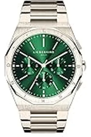 liebeskind Liebeskind analoog kwarts horloge, , 40 mm, armband