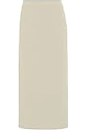 VILA Vianira Hw Midi Skirt/R, , M