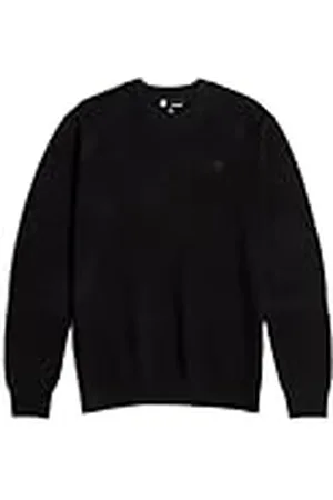 G-Star RAW Gedetailleerde r Knit, , XS