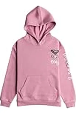 Roxy Surf Feeling Hoodie voor meisjes (4-16 jaar), , 8 años